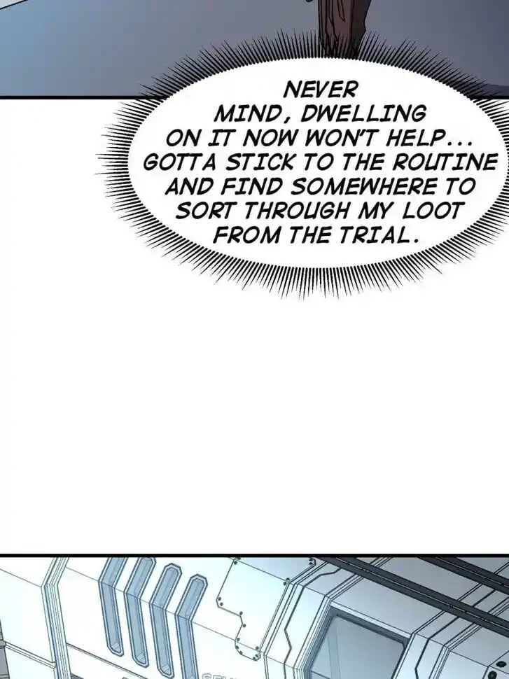 I'm Really Not the Villain Ch.292