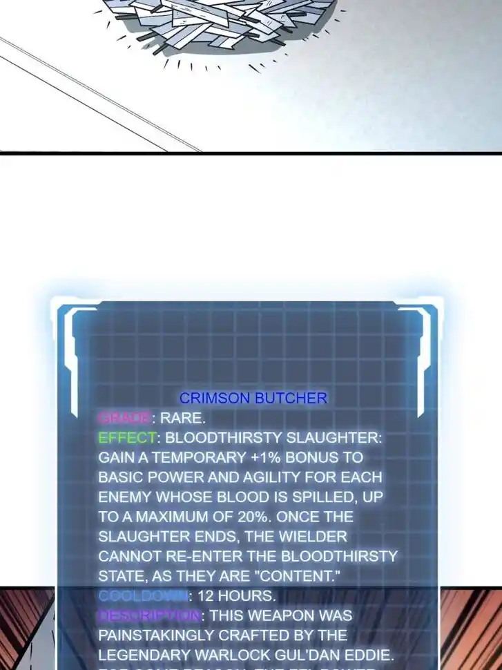 I'm Really Not the Villain Ch.292