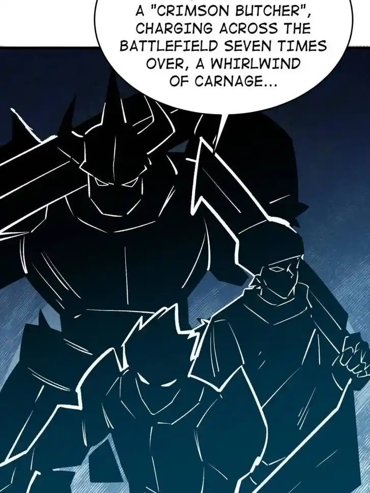 I'm Really Not the Villain Ch.292