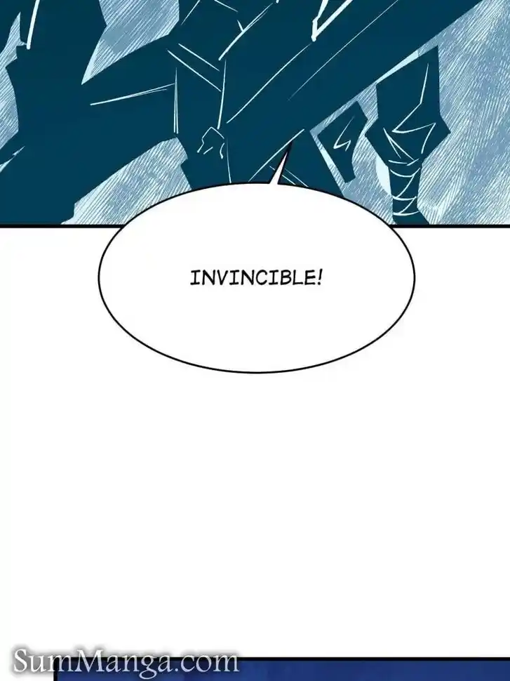 I'm Really Not the Villain Ch.292