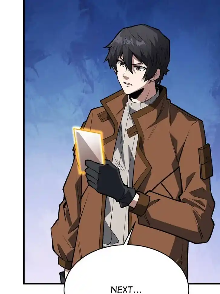 I'm Really Not the Villain Ch.292