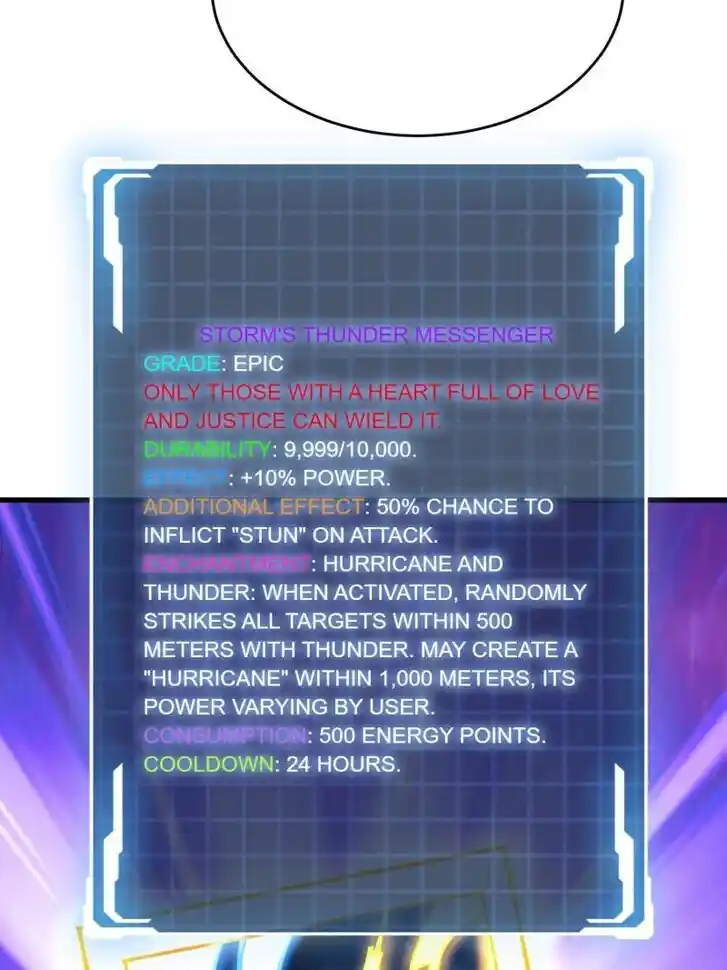 I'm Really Not the Villain Ch.292