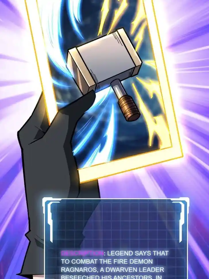 I'm Really Not the Villain Ch.292