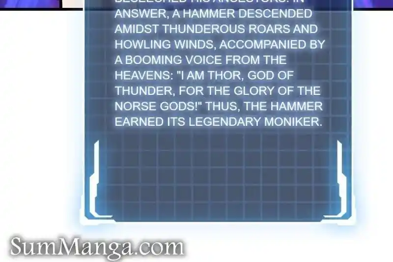 I'm Really Not the Villain Ch.292