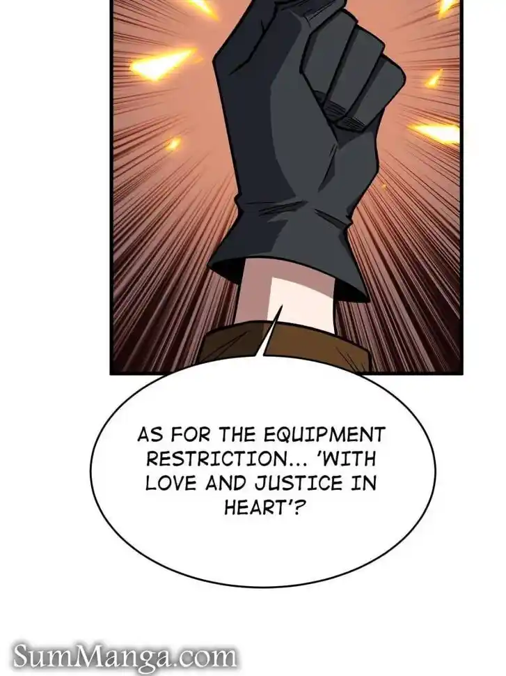 I'm Really Not the Villain Ch.292