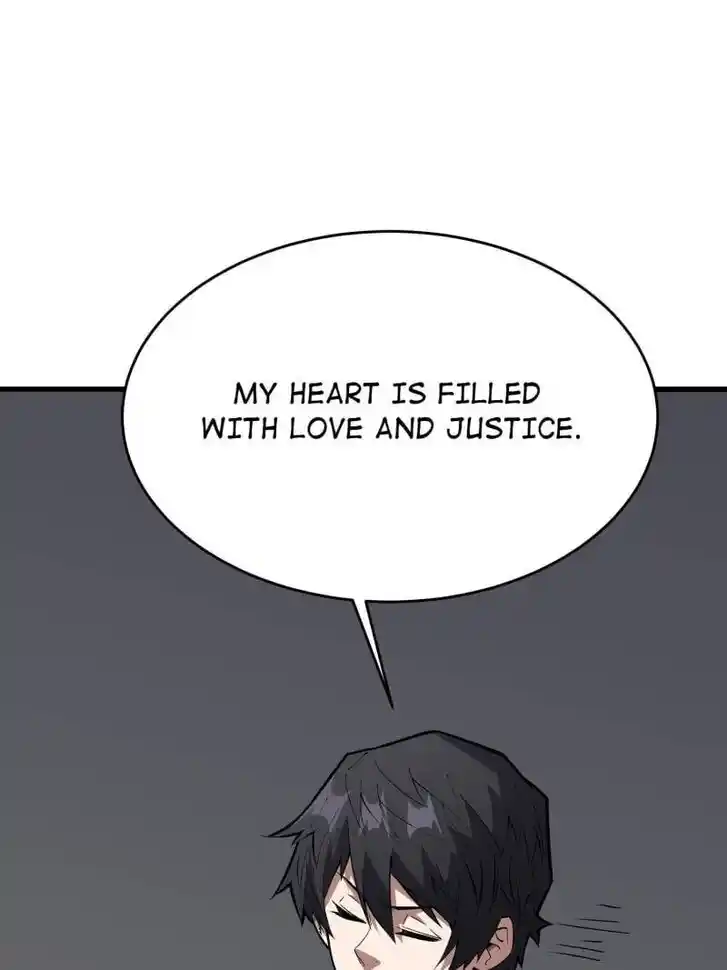 I'm Really Not the Villain Ch.292