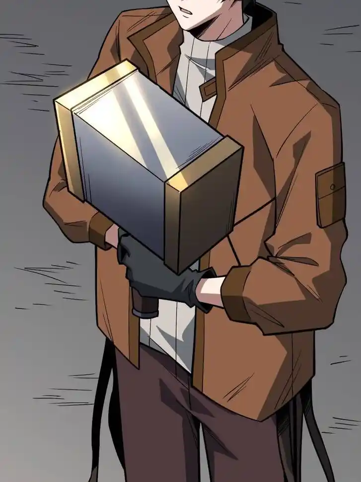 I'm Really Not the Villain Ch.292