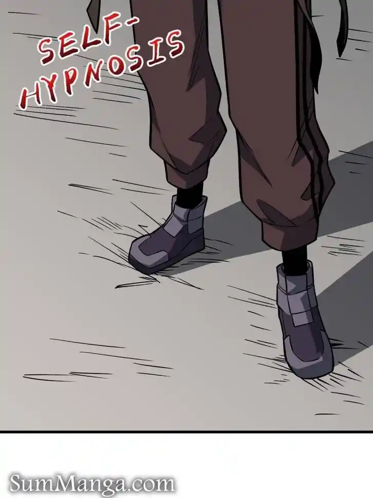 I'm Really Not the Villain Ch.292