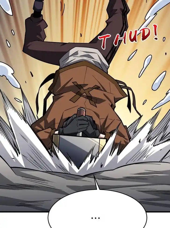 I'm Really Not the Villain Ch.292