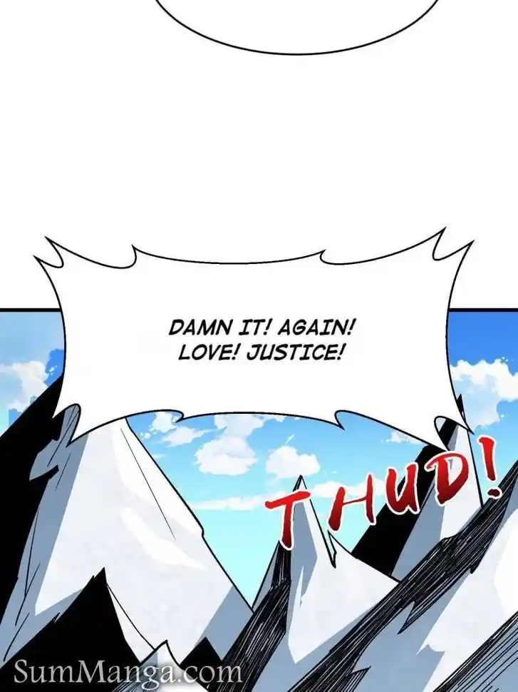 I'm Really Not the Villain Ch.292