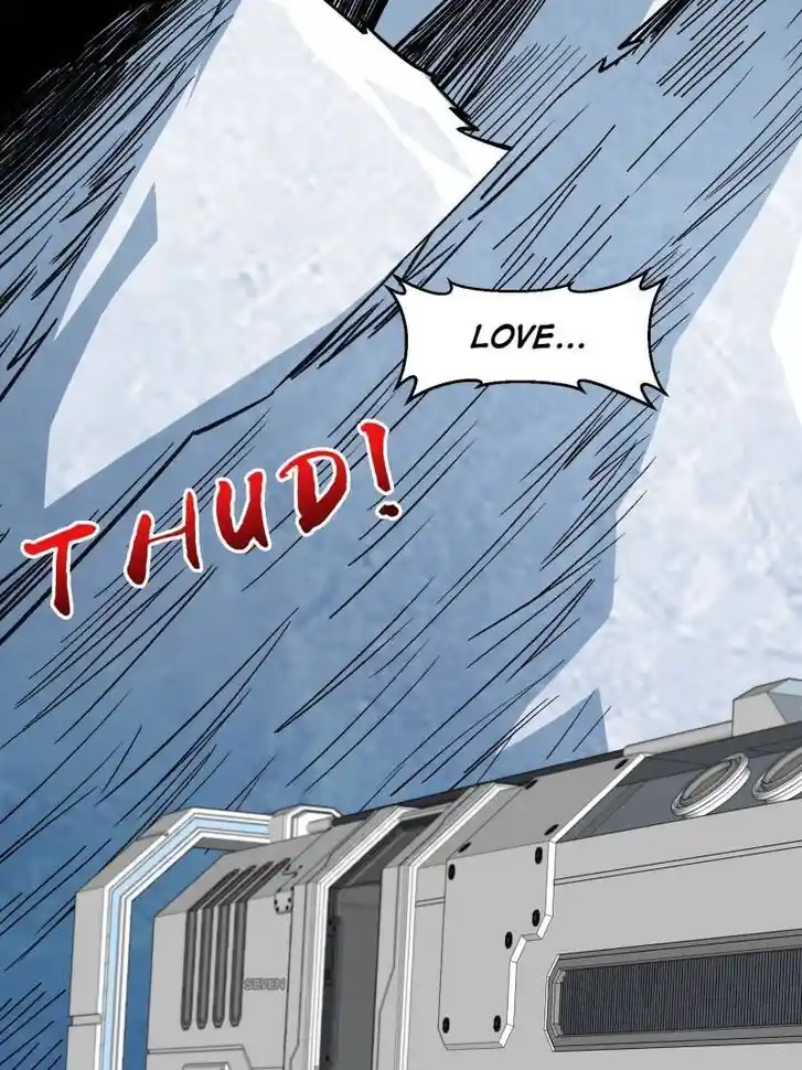 I'm Really Not the Villain Ch.292