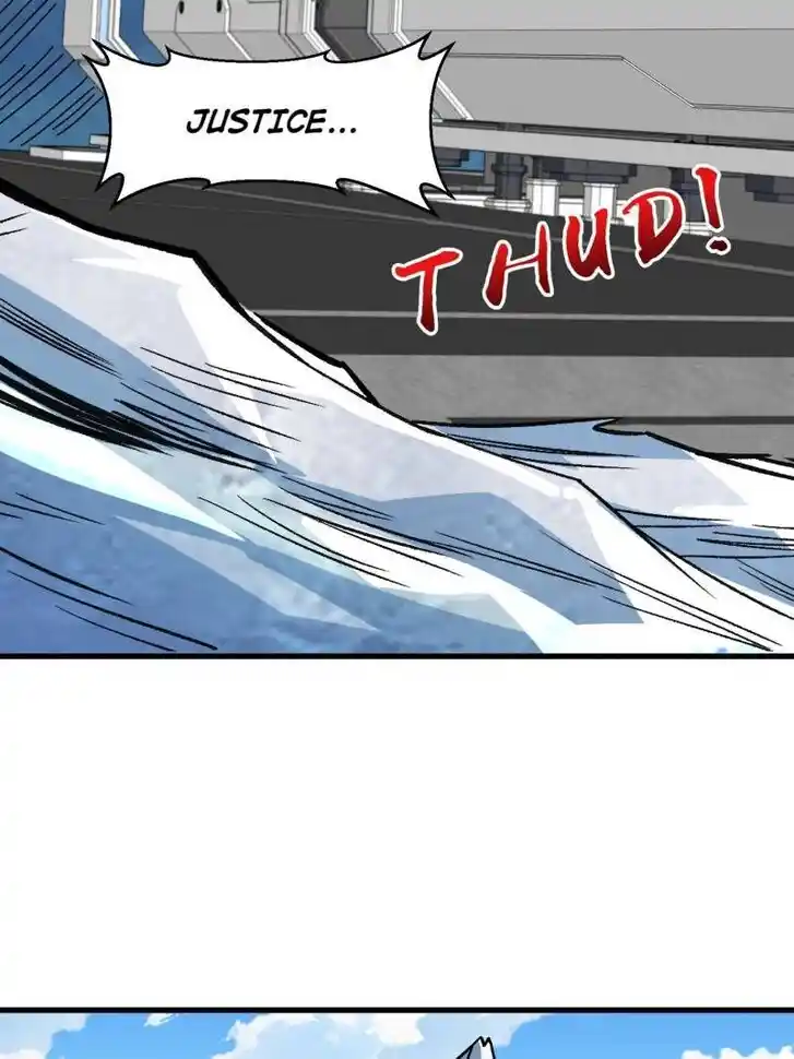 I'm Really Not the Villain Ch.292