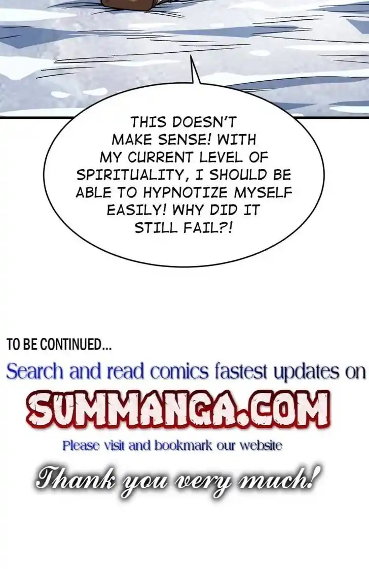 I'm Really Not the Villain Ch.292