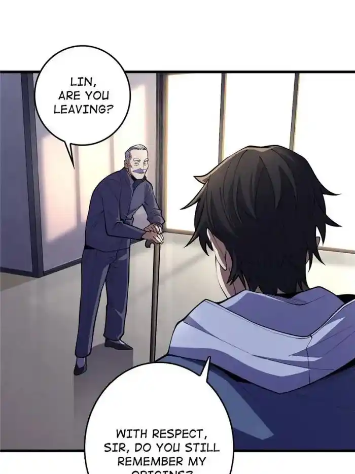 I'm Really Not The Villain Chapter 100