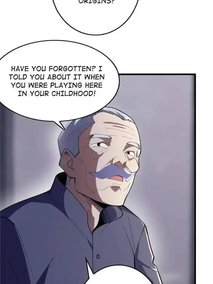 I'm Really Not The Villain Chapter 100