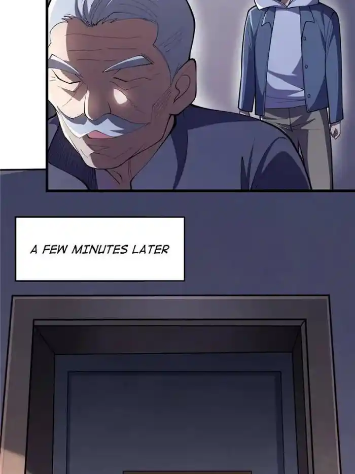 I'm Really Not The Villain Chapter 100