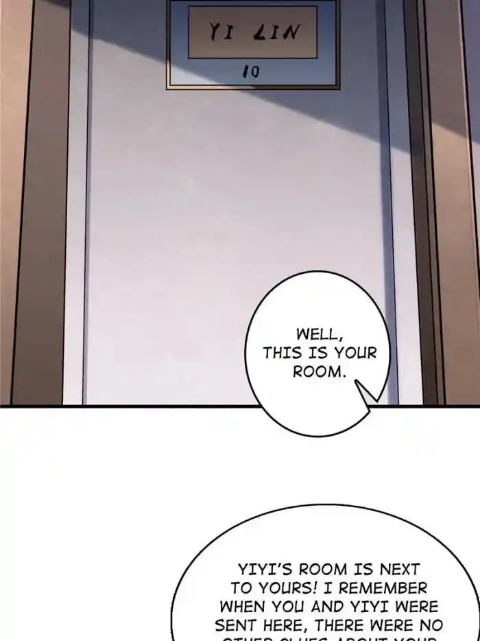 I'm Really Not The Villain Chapter 100