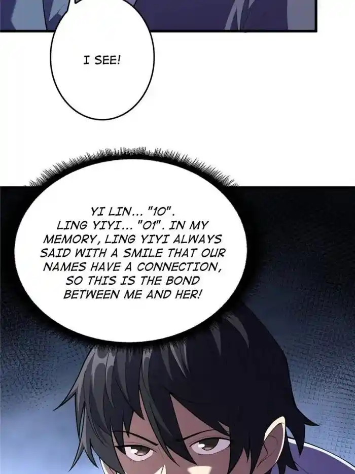 I'm Really Not The Villain Chapter 100