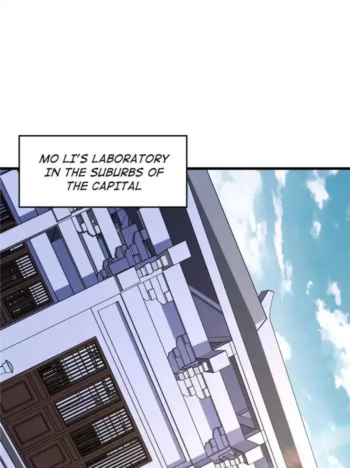 I'm Really Not The Villain Chapter 100