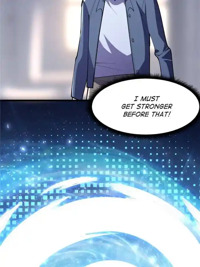 I'm Really Not The Villain Chapter 100