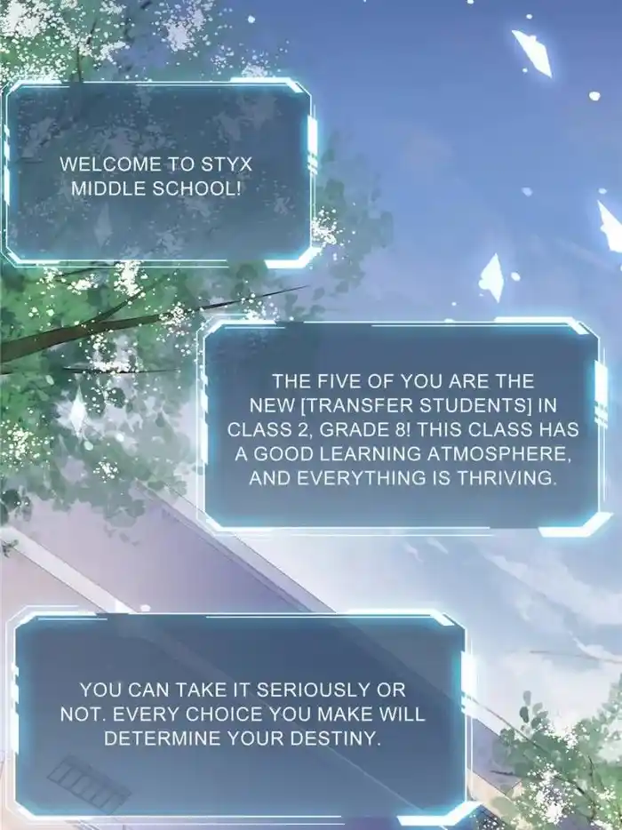 I'm Really Not The Villain Chapter 100