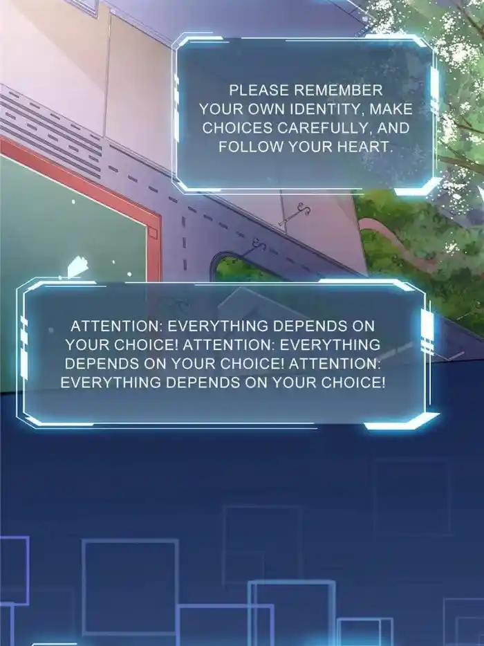 I'm Really Not The Villain Chapter 100