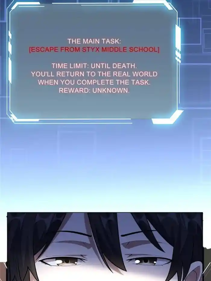 I'm Really Not The Villain Chapter 100