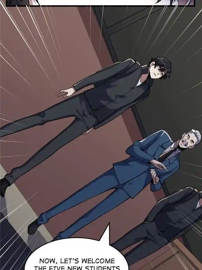 I'm Really Not The Villain Chapter 100