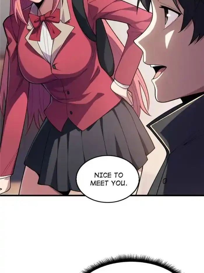 I'm Really Not The Villain Chapter 100