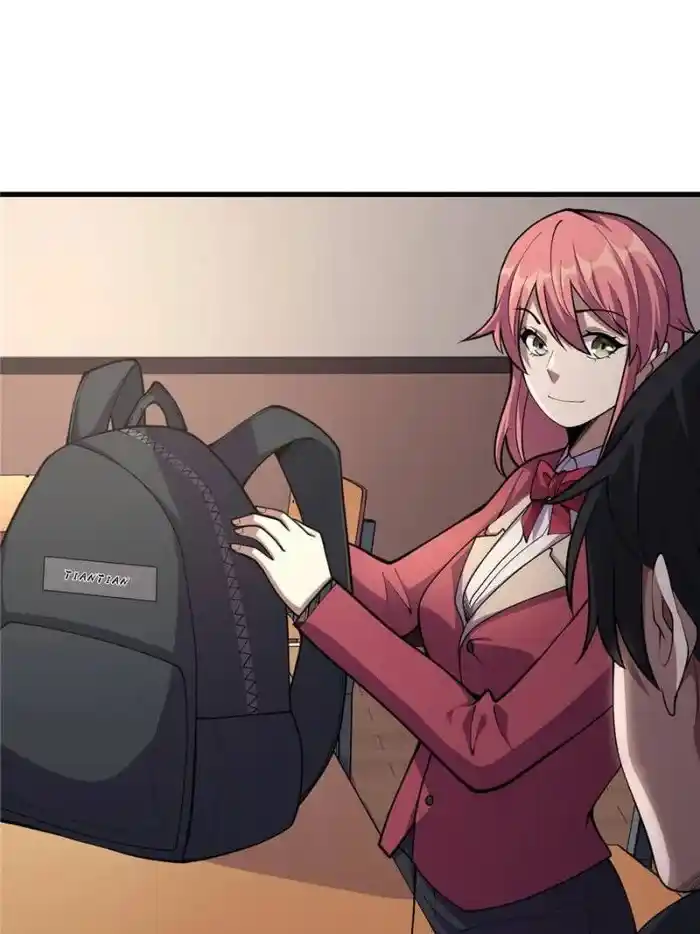 I'm Really Not The Villain Chapter 100