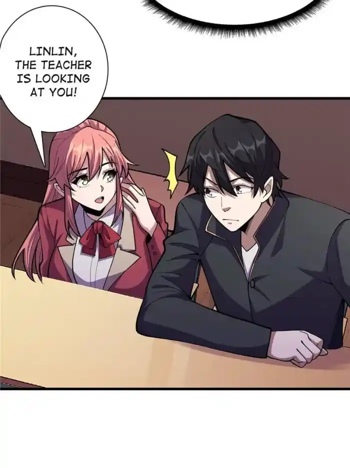 I'm Really Not The Villain Chapter 100