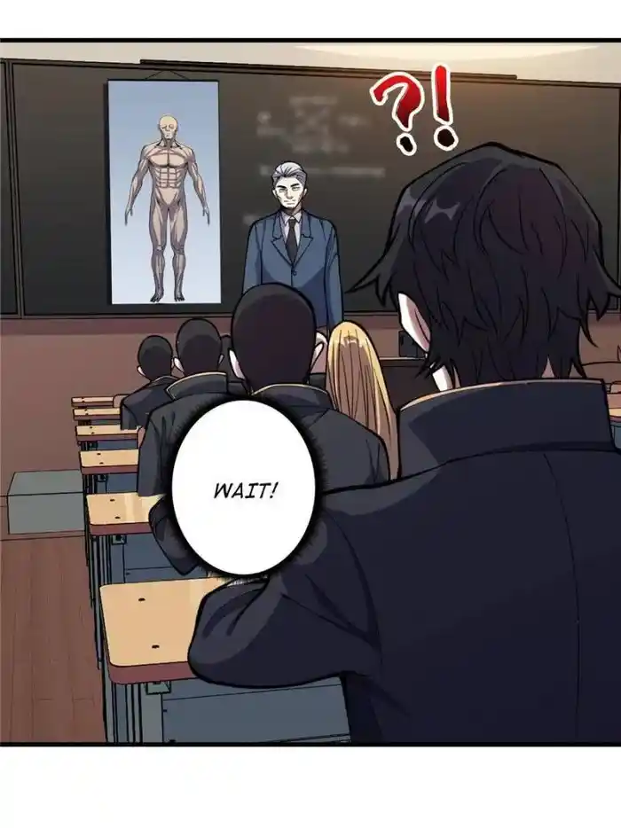 I'm Really Not The Villain Chapter 100