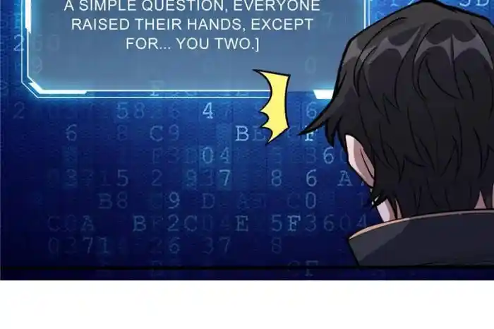 I'm Really Not The Villain Chapter 100