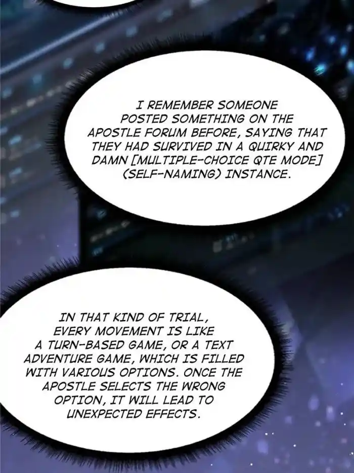 I'm Really Not The Villain Chapter 100