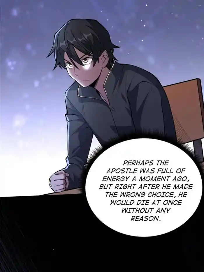 I'm Really Not The Villain Chapter 100