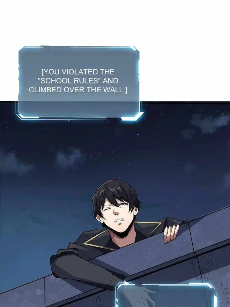 I'm Really Not The Villain Chapter 113