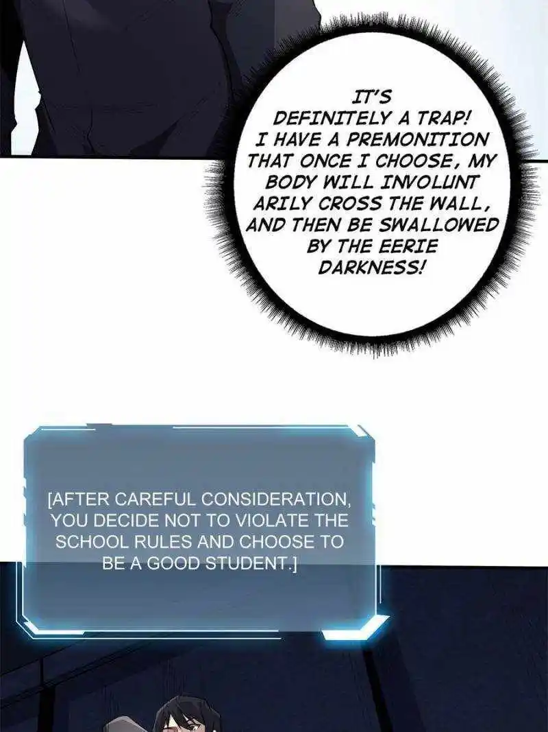 I'm Really Not The Villain Chapter 113