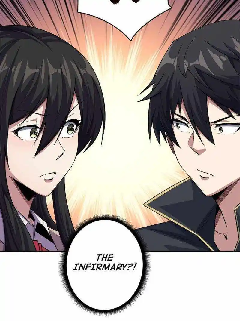 I'm Really Not The Villain Chapter 113