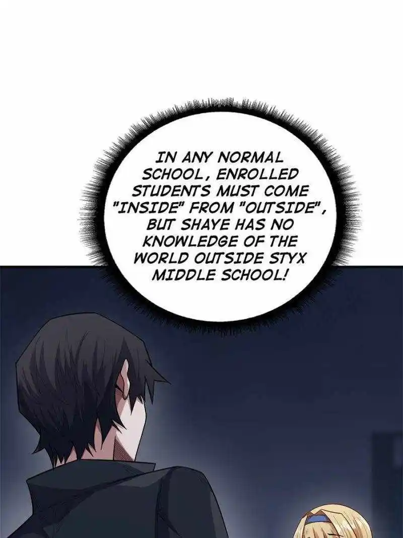 I'm Really Not The Villain Chapter 113