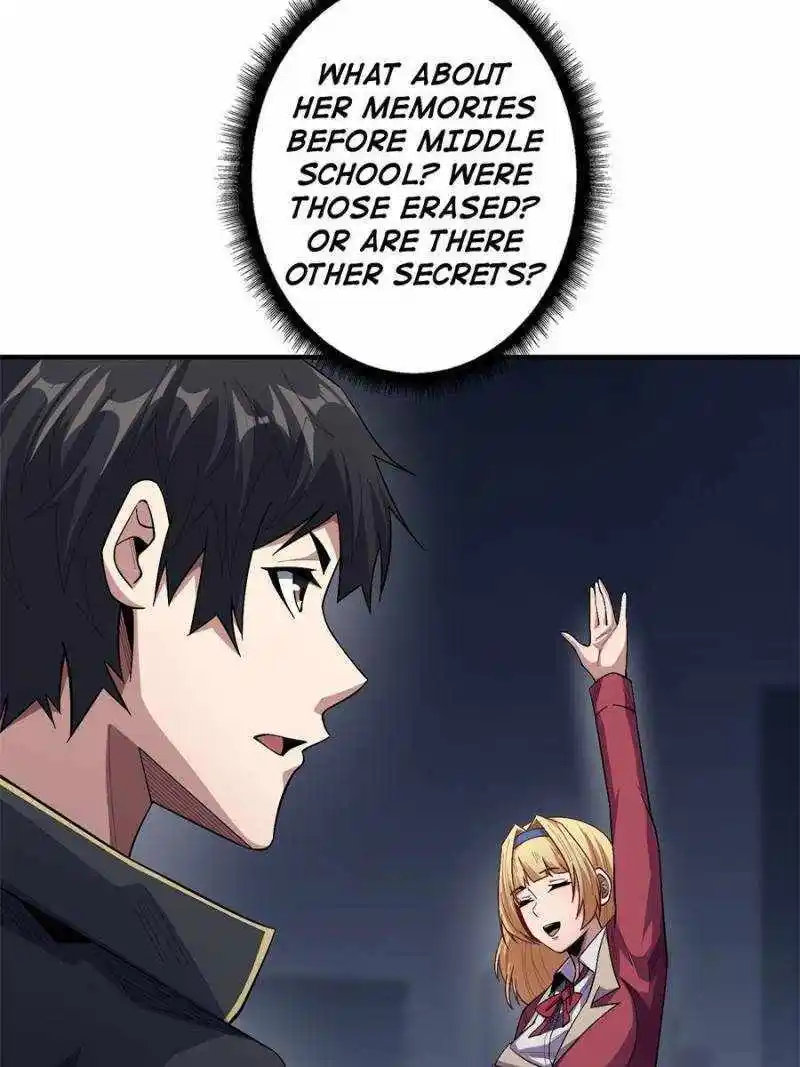 I'm Really Not The Villain Chapter 113