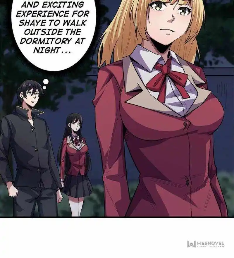 I'm Really Not The Villain Chapter 113