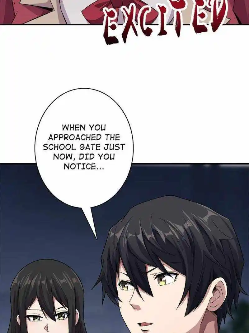 I'm Really Not The Villain Chapter 113