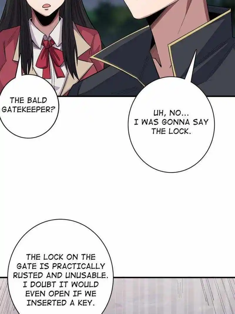 I'm Really Not The Villain Chapter 113