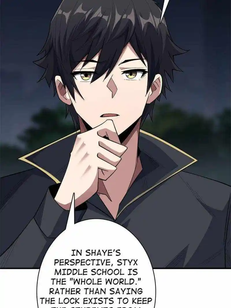 I'm Really Not The Villain Chapter 113