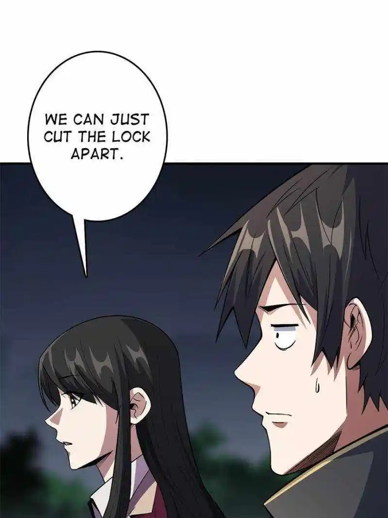 I'm Really Not The Villain Chapter 113