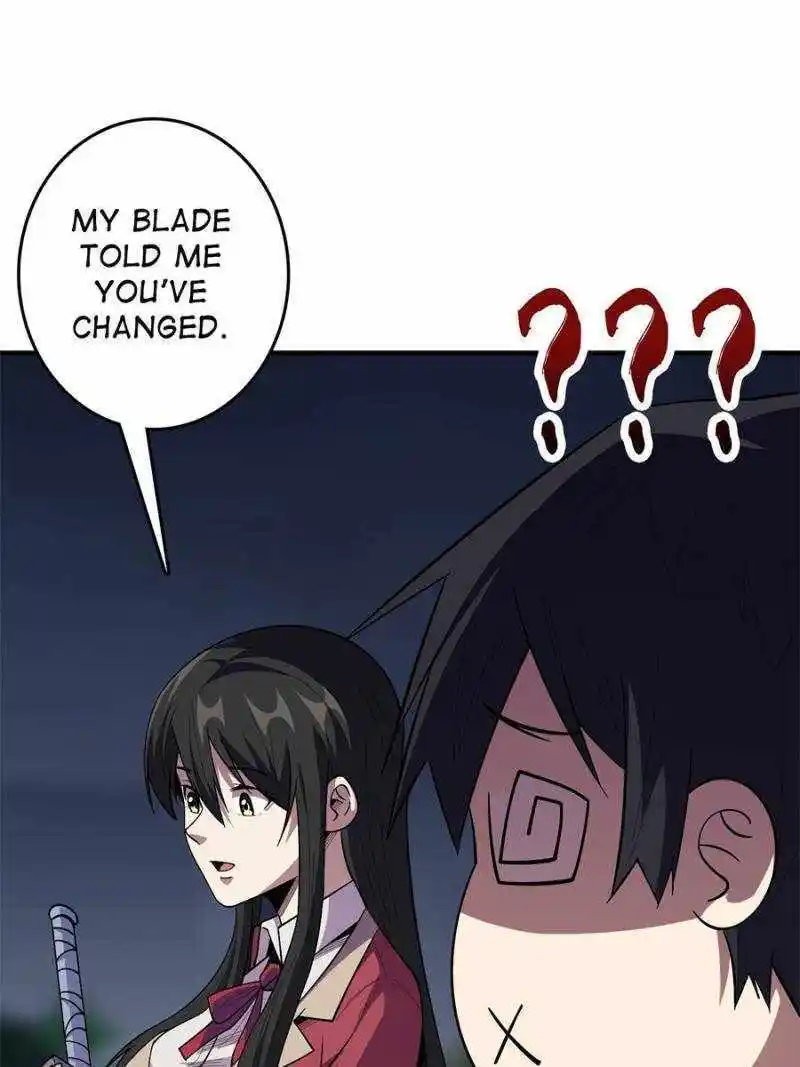 I'm Really Not The Villain Chapter 113