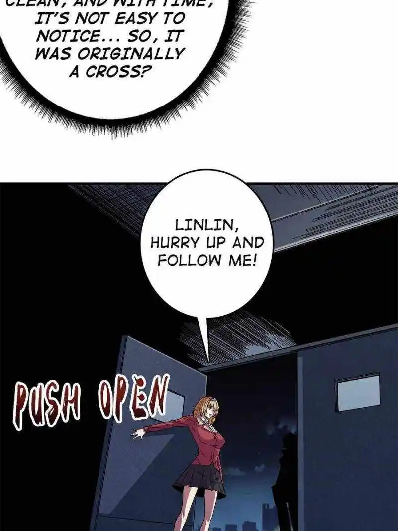 I'm Really Not The Villain Chapter 113