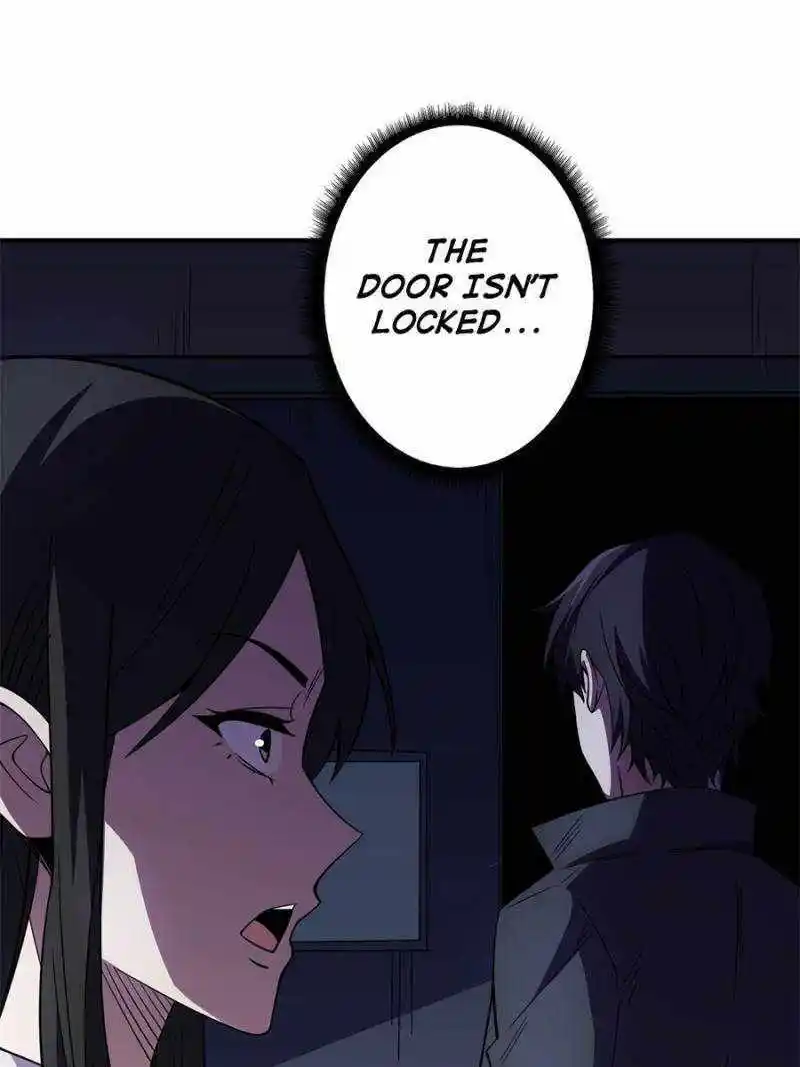 I'm Really Not The Villain Chapter 113