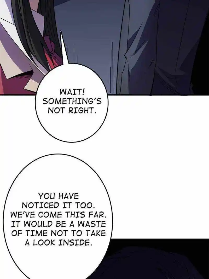 I'm Really Not The Villain Chapter 113