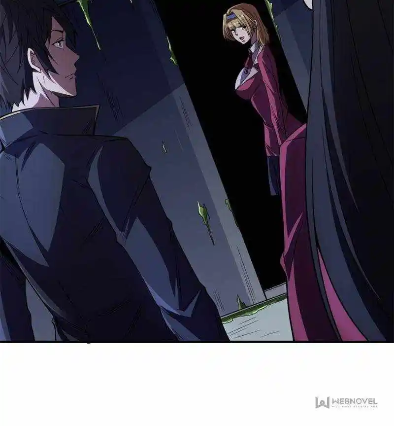 I'm Really Not The Villain Chapter 113